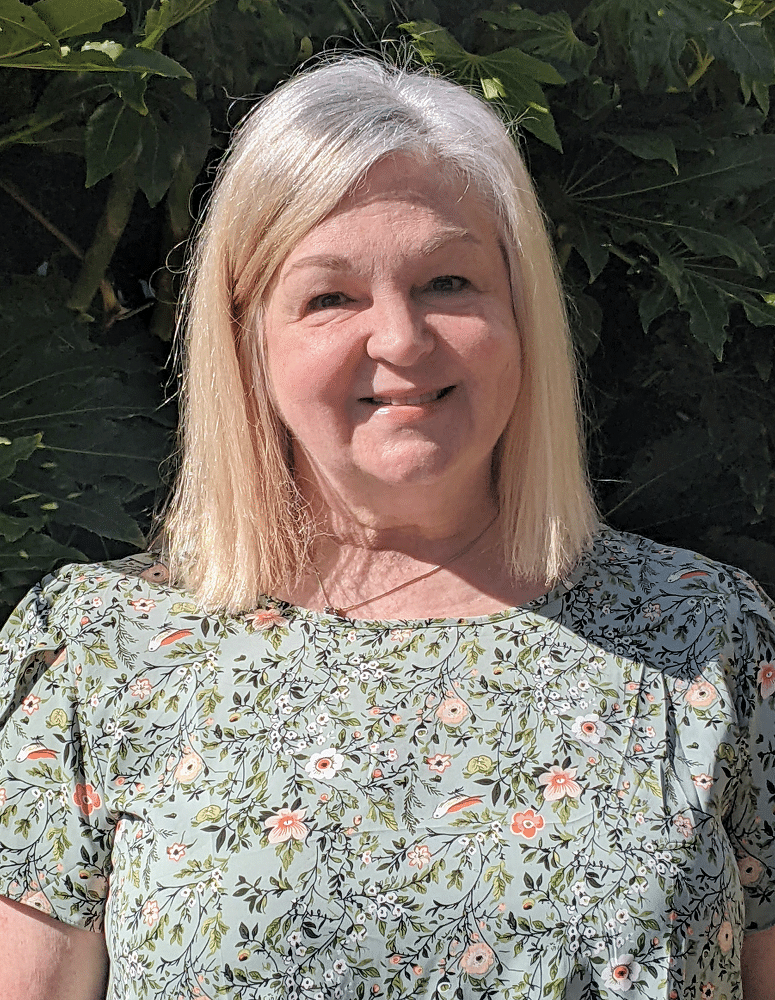 Mollie Reding