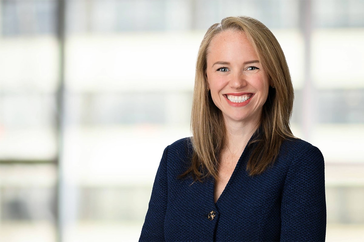 Dr. Jill Waters