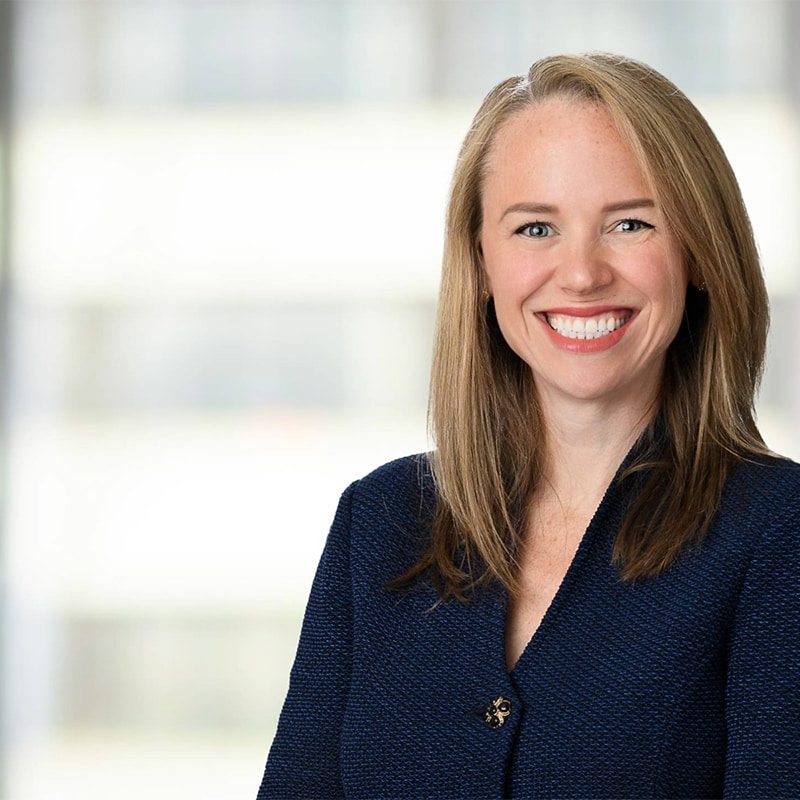 Dr. Jill Waters